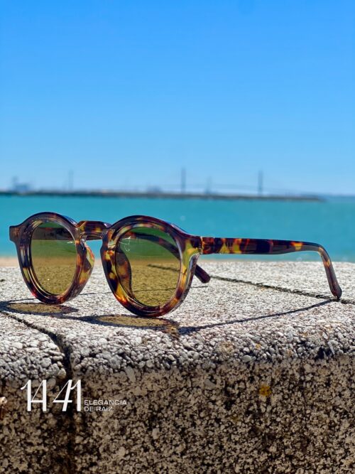 Gafas Albero