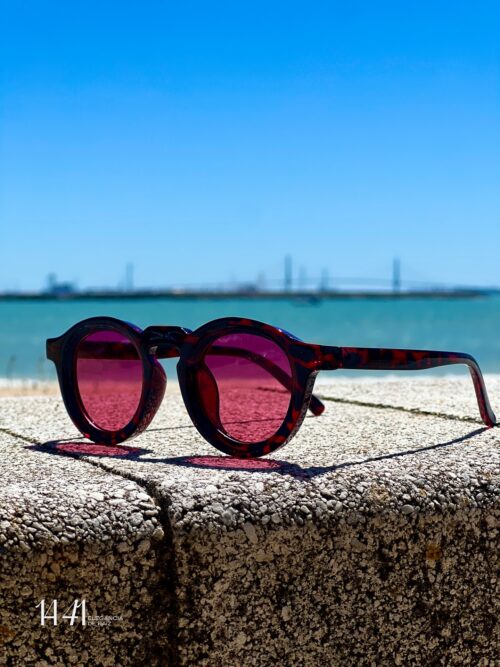 Gafas Almagra