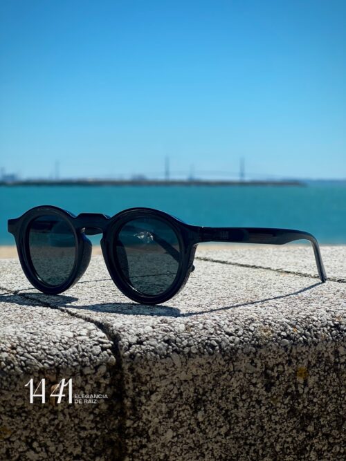 Gafas Azabache