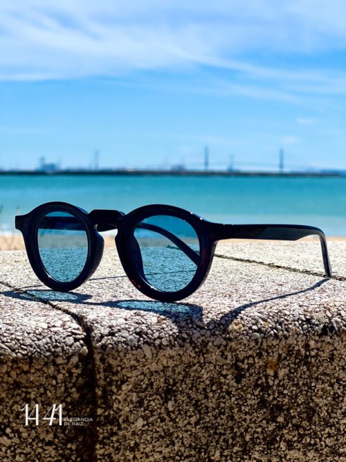Gafas Blue Puerto Sherry