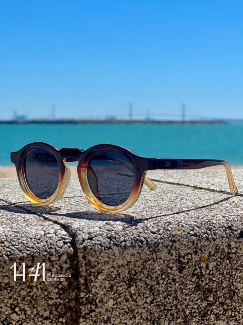 Gafas Dehesa
