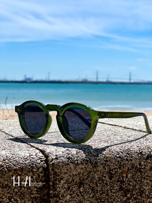 Gafas Esperanza