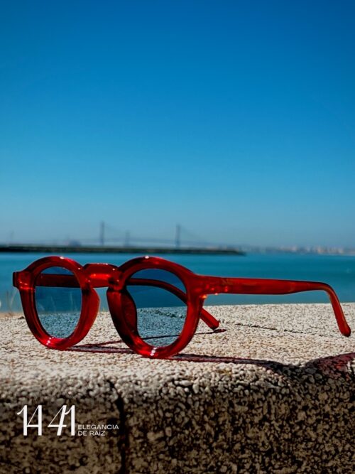 Gafas Levante