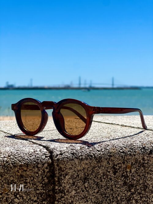 Gafas Melaza