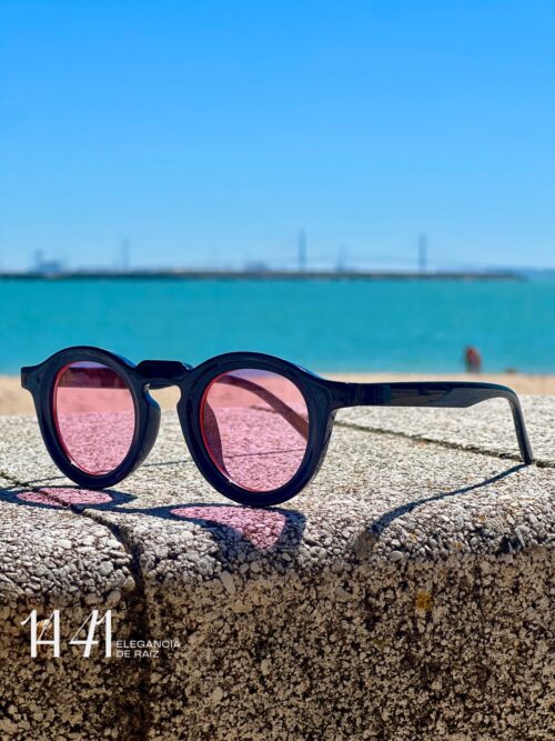 Gafas Pink Puerto Sherry