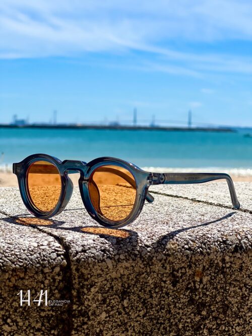 Gafas Poniente