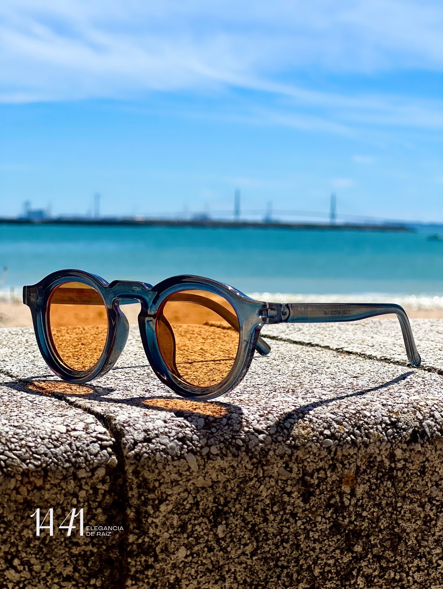 Gafas Poniente