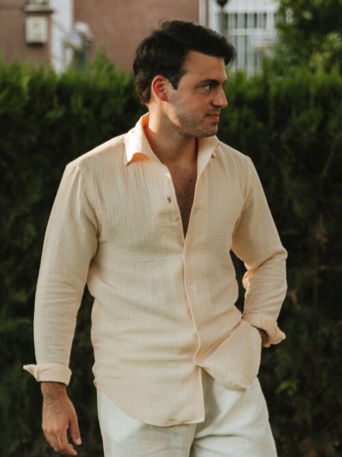 Camisa Barlovento