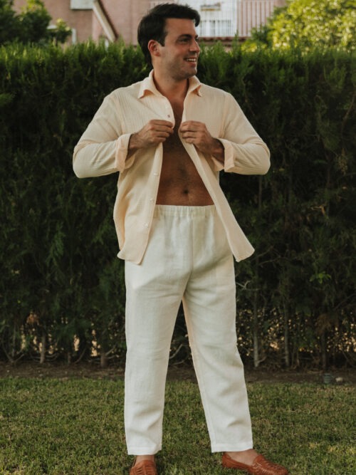 Pantalón Roche