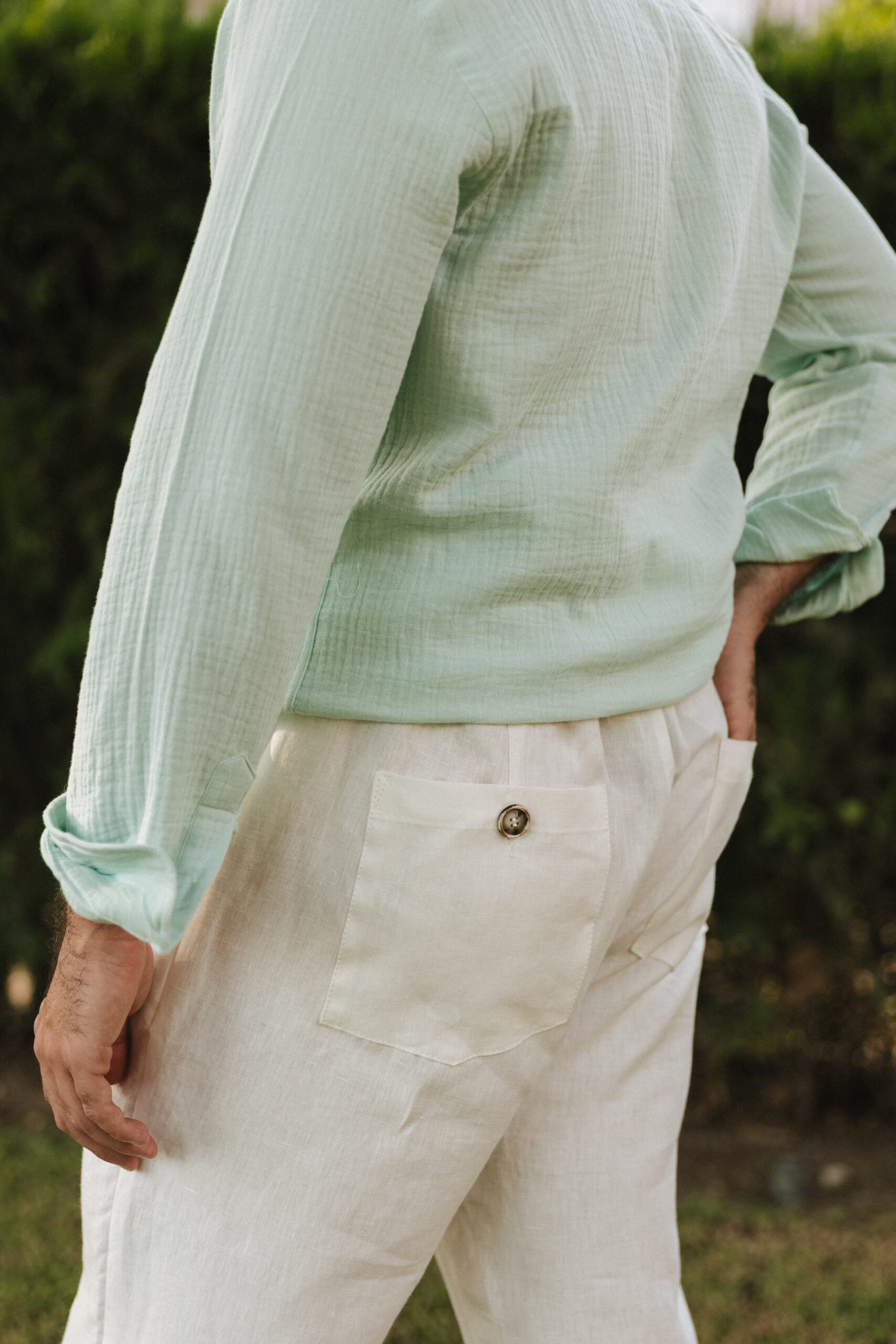 Pantalón Roche - Imagen 2